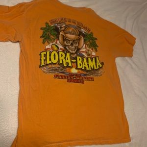 Flora-Bama Tee